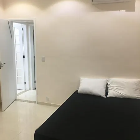 Apartamento Luxuoso Deslumbrante 100M Da Praia